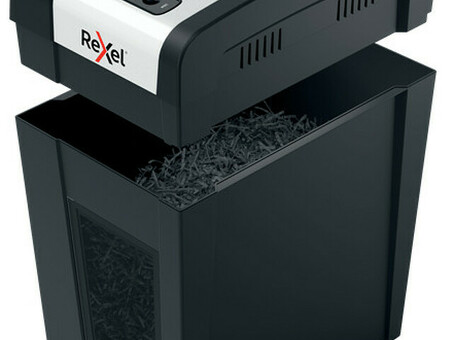 Уничтожитель (шредер) Rexel Secure MC6-SL (2020133EU)