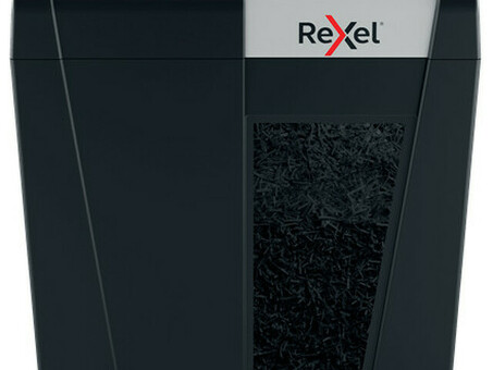 Уничтожитель (шредер) Rexel Secure MC6 (2020130EU)