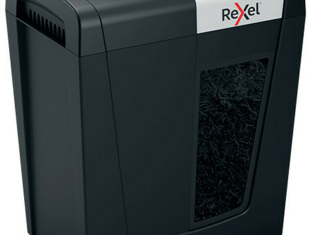 Уничтожитель (шредер) Rexel Secure MC6 (2020130EU)