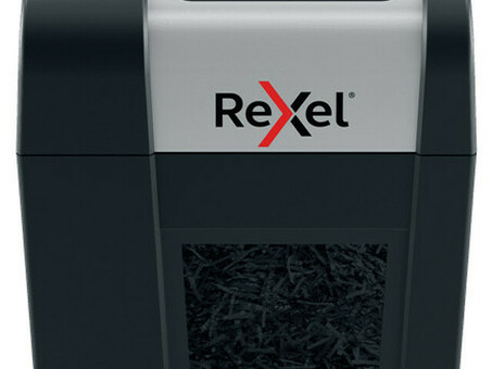 Уничтожитель (шредер) Rexel Secure MC3-SL (2020131EU)