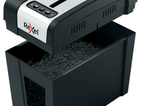 Уничтожитель (шредер) Rexel Secure MC3-SL (2020131EU)