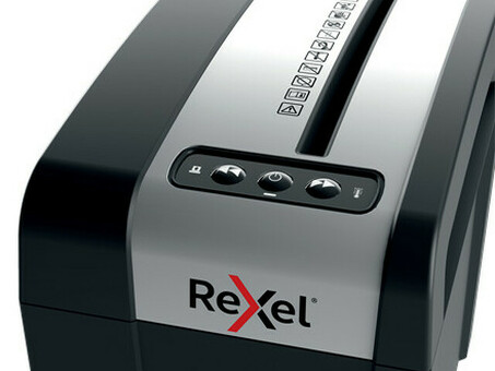 Уничтожитель (шредер) Rexel Secure MC3-SL (2020131EU)