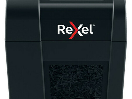 Уничтожитель (шредер) Rexel Secure X6-SL (2020125EU)