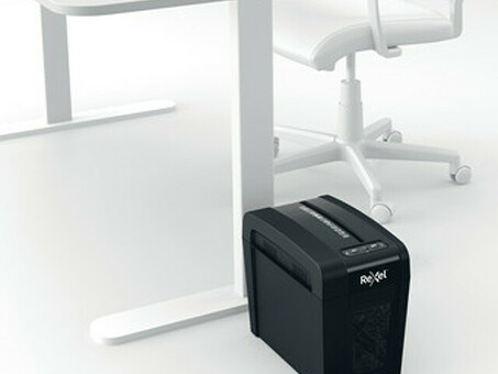 Уничтожитель (шредер) Rexel Secure X6-SL (2020125EU)