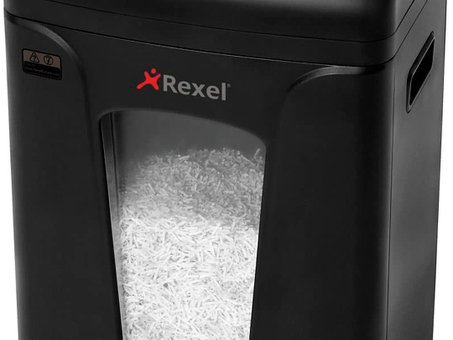 Уничтожитель (шредер) Rexel REM820 поперечной резки (2104010EU)