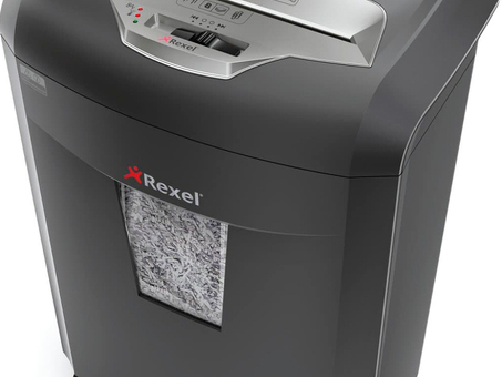 Уничтожитель (шредер) Rexel REM820 поперечной резки (2104010EU)