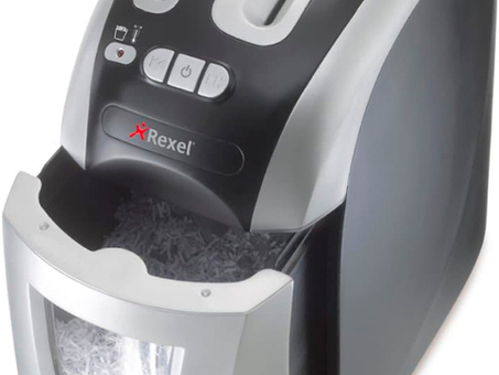 Уничтожитель (шредер) Rexel ProStyle+ 12 перекрестной резки (2102563EU)