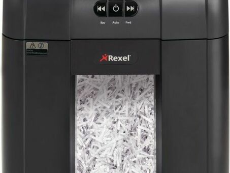 Уничтожитель (шредер) Rexel Auto+ 200X поперечной резки (2103175EU)