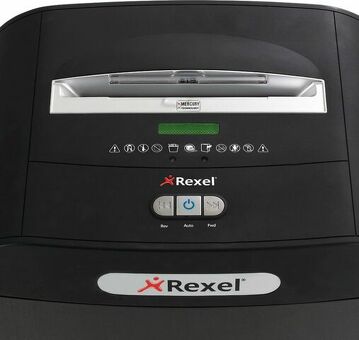 Уничтожитель (шредер) Rexel Mercury RDS2250 продольной резки (2102417EU)