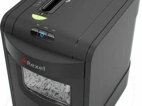 Уничтожитель (шредер) Rexel Mercury RES1523 продольной резки (2105015EU)