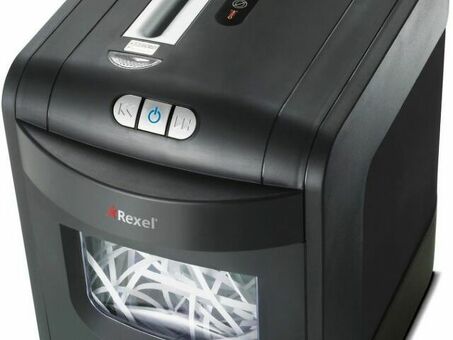 Уничтожитель (шредер) Rexel Mercury RES1223 продольной резки (2101994EU)