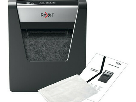 Уничтожитель (шредер) Rexel Momentum M510 (2104575EU)