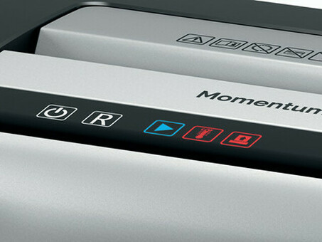 Уничтожитель (шредер) Rexel Momentum X415 (2104576EU)