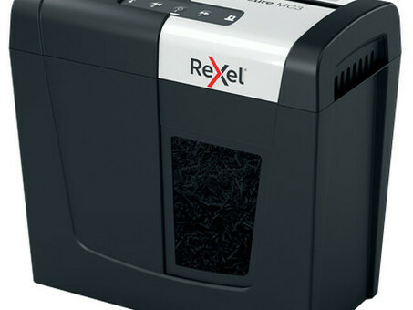 Уничтожитель (шредер) Rexel Secure MC3 (2020128EU)