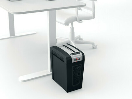 Уничтожитель (шредер) Rexel Secure MC4-SL (2020132EU)