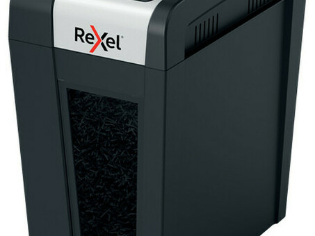 Уничтожитель (шредер) Rexel Secure MC4-SL (2020132EU)