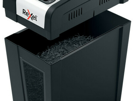 Уничтожитель (шредер) Rexel Secure MC4-SL (2020132EU)