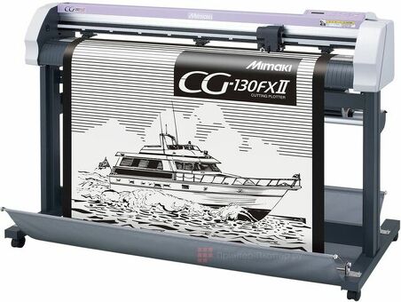 Режущий плоттер Mimaki CG-130FXII