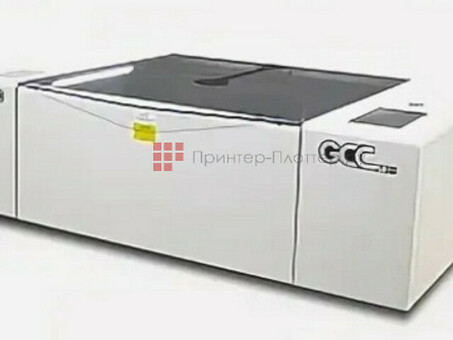 Гравировальный станок GCC LaserPro E200 (126300010G)