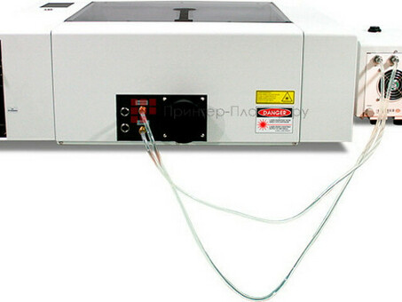 Гравировальный станок GCC LaserPro E200 (126300010G)