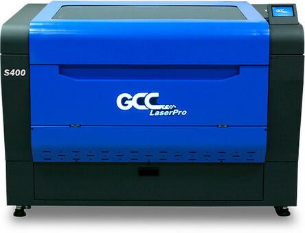 Гравировальный станок GCC LaserPro S400-100