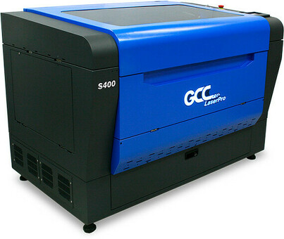 Гравировальный станок GCC LaserPro S400-100