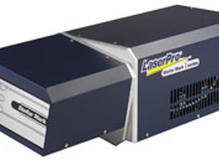 Гравировальный станок GCC LaserPro Stellar Mark I-10
