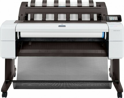 Струйный плоттер HP DesignJet T1600 (3EK10A)