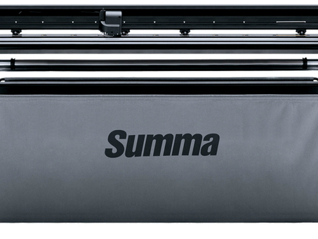 Режущий плоттер Summa S2 T140 (S2T140-2E)