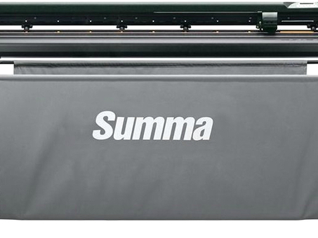 Режущий плоттер SummaCut D160RL (D160RL-2E)