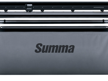 Режущий плоттер Summa S2 D140 (S2D140-2E)