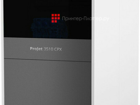 3D-принтер 3D Systems ProJet 3510 CPX (3dsys_307910)