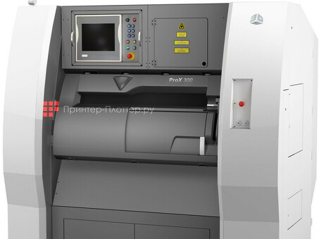 3D-принтер 3D Systems ProX 300 (3dsys_5006073Z00)