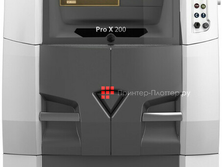 3D-принтер 3D Systems ProX 200 (3dsys_5006077A00)