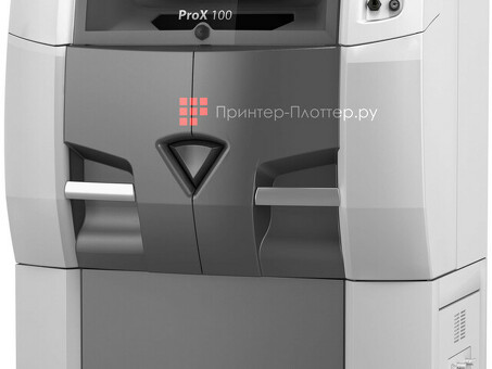 3D-принтер 3D Systems ProX 100 (3dsys_5004721H00)