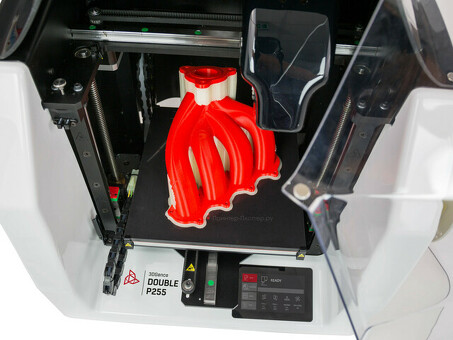 3D-принтер 3DGence Double P255