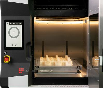 3D-принтер 3DGence Industry F421