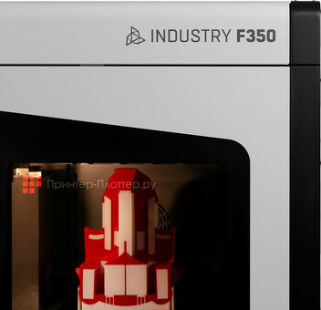 3D-принтер 3DGence Industry F350