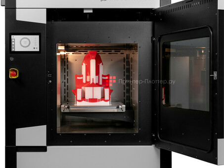 3D-принтер 3DGence Industry F350