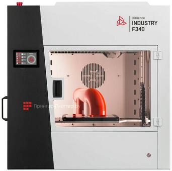 3D-принтер 3DGence Industry F340