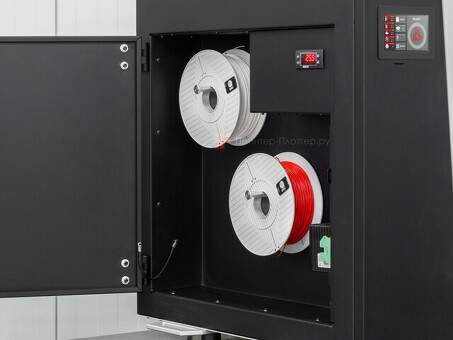 3D-принтер 3DGence Industry F340