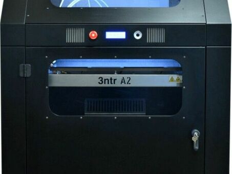 3D-принтер 3ntr A2v4 D3