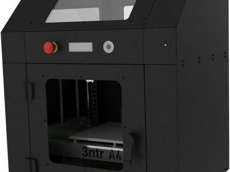 3D-принтер 3ntr A4v4 D3
