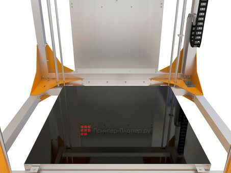 3D-принтер BigRep ONE.3