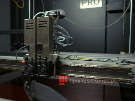 3D-принтер BigRep PRO ACE