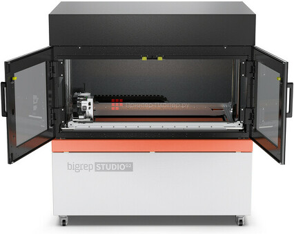 3D-принтер BigRep STUDIO G2