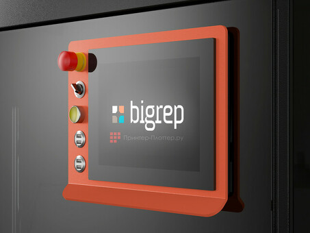 3D-принтер BigRep STUDIO G2