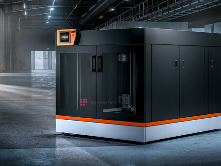 3D-принтер BigRep PRO MXT