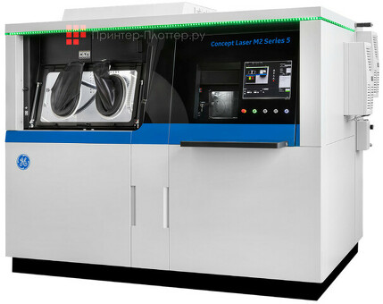 3D-принтер Concept Laser M2 Series 5