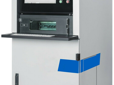 3D-принтер Concept Laser Mlab cusing 100R